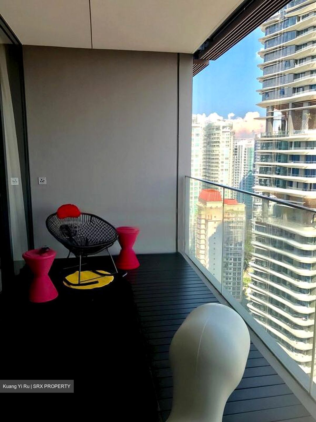 OUE Twin Peaks (D9), Condominium #464593711